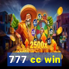 777 cc win